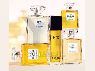 CHANEL N°5 Eau de Parfum