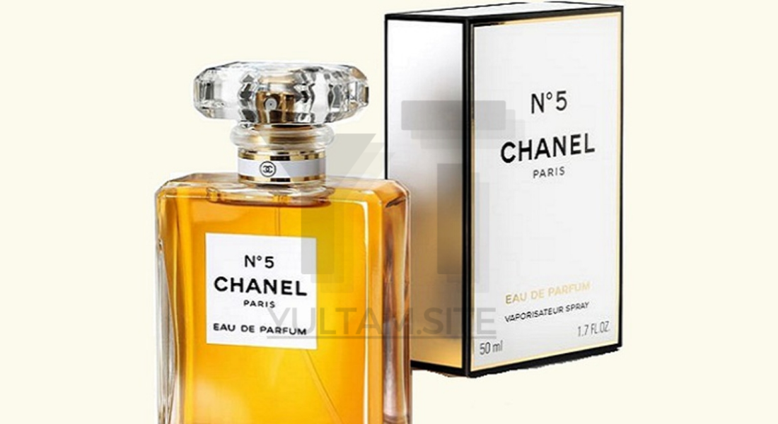 CHANEL N°5 Eau de Parfum 