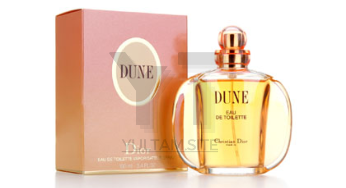 Christian Dior Dune Women Eau De 