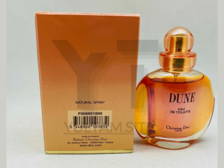 Christian Dior Dune Women Eau De