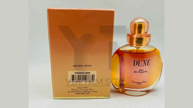 Christian Dior Dune Women Eau De