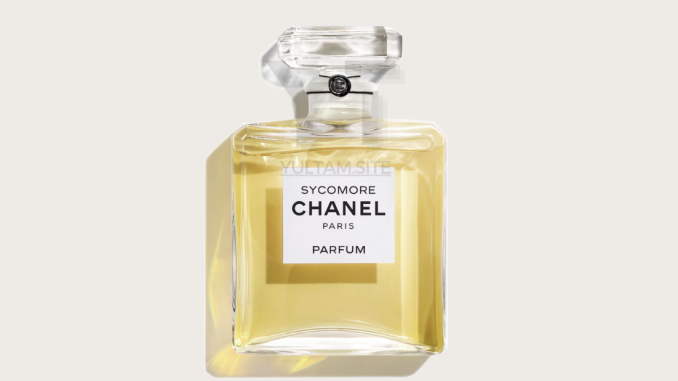 Chanel Sycomore Eau de