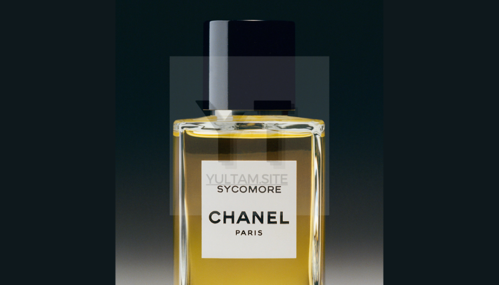 Chanel Sycomore Eau de