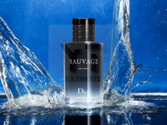 Christian Dior Sauvage Men Eau de