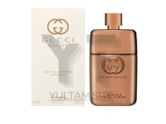 Gucci Guilty Pour Femme Spray