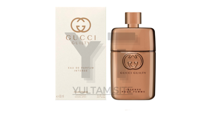 Gucci Guilty Pour Femme Spray